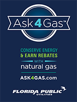 Ask 4 Gas by Florida Public Utilities