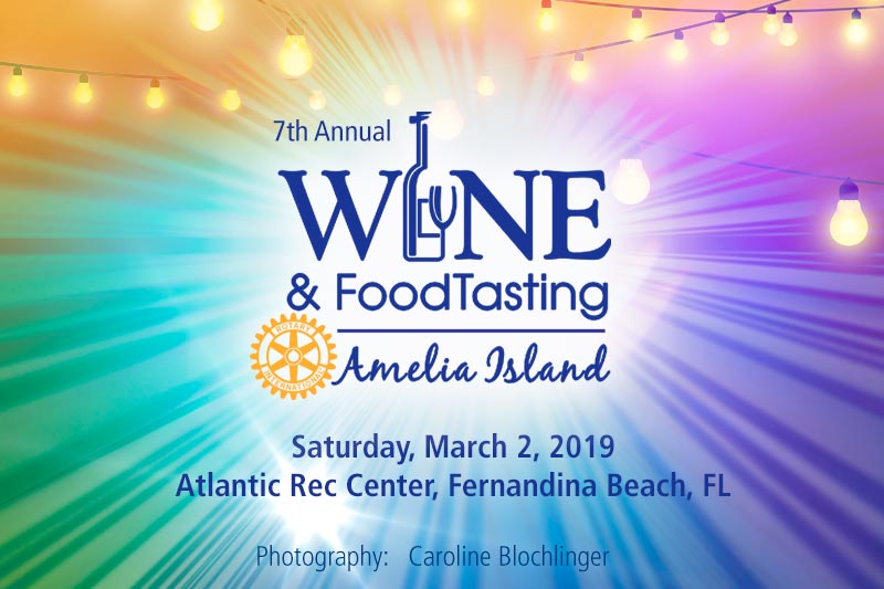 7th Annual Wine & Food Tasting