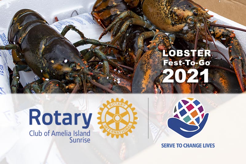 2021 Lobster Fest-To-Go