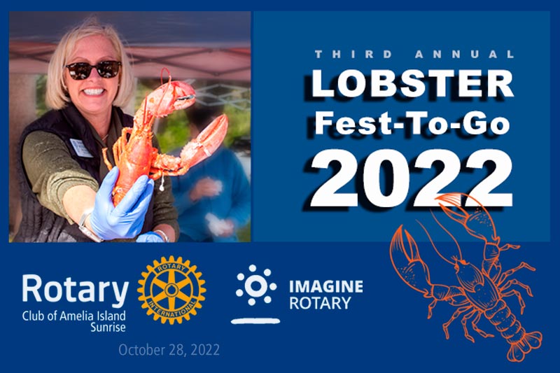 2022 Lobster Fest-To-Go