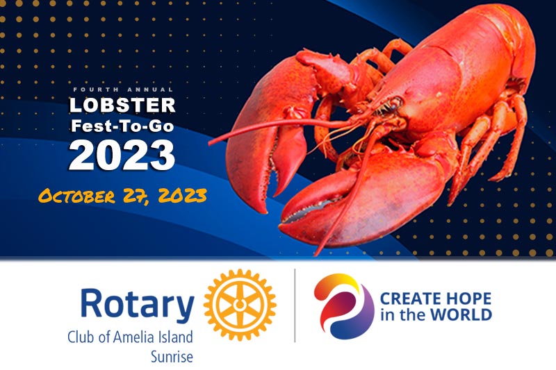 2023 Lobster Fest-To-Go