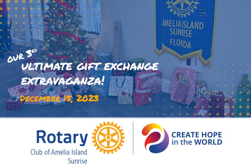 3rd Ultimate Gift FUNdraiser