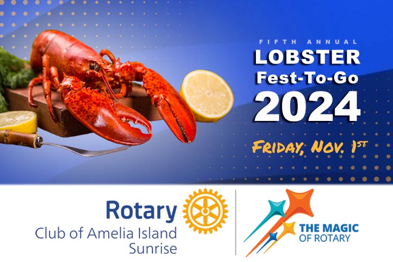 Lobster Fest-To-Go 2024